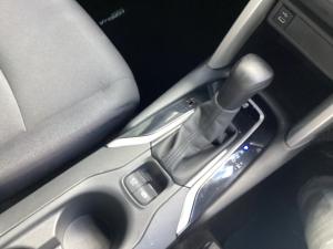 Toyota Corolla Cross 1.8 Xi - Image 12