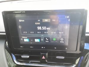 Toyota Corolla Cross 1.8 Xi - Image 13