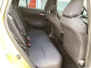 Toyota Corolla Cross 1.8 Xi - Image 18