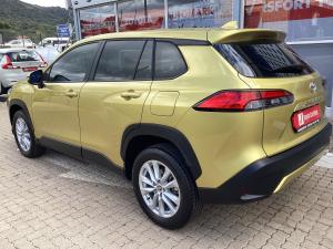 Toyota Corolla Cross 1.8 Xi - Image 20