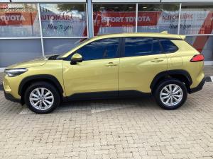 Toyota Corolla Cross 1.8 Xi - Image 21