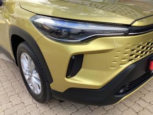 Toyota Corolla Cross 1.8 Xi - Image 22