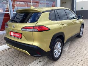Toyota Corolla Cross 1.8 Xi - Image 2