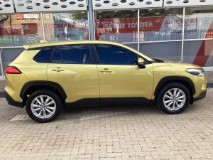 Toyota Corolla Cross 1.8 Xi - Image 3