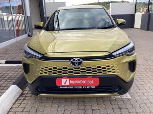 Toyota Corolla Cross 1.8 Xi - Image 4