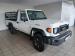 Toyota Land Cruiser 79 2.8GD-6 single cab auto - Thumbnail 1