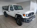 Thumbnail Toyota Land Cruiser 79 2.8GD-6 single cab auto