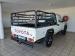 Toyota Land Cruiser 79 2.8GD-6 single cab auto - Thumbnail 2