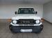 Toyota Land Cruiser 79 2.8GD-6 single cab auto - Thumbnail 4