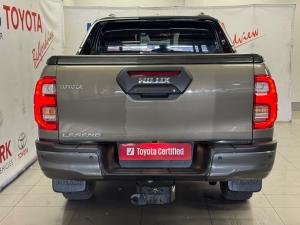 Toyota Hilux 2.8GD-6 double cab Legend RS auto - Image 5