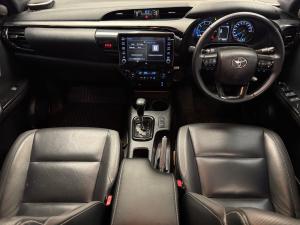 Toyota Hilux 2.8GD-6 double cab Legend RS auto - Image 6