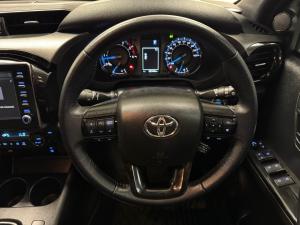 Toyota Hilux 2.8GD-6 double cab Legend RS auto - Image 8