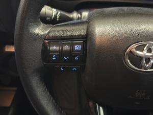 Toyota Hilux 2.8GD-6 double cab Legend RS auto - Image 9