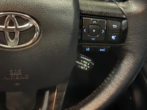 Toyota Hilux 2.8GD-6 double cab Legend RS auto - Image 10