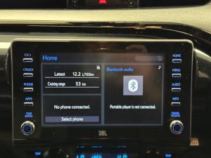 Toyota Hilux 2.8GD-6 double cab Legend RS auto - Image 12