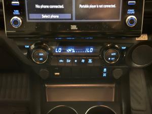 Toyota Hilux 2.8GD-6 double cab Legend RS auto - Image 14