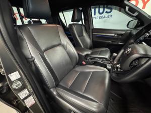 Toyota Hilux 2.8GD-6 double cab Legend RS auto - Image 15