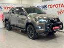 Thumbnail Toyota Hilux 2.8GD-6 double cab Legend RS auto