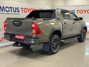 Toyota Hilux 2.8GD-6 double cab Legend RS auto - Image 2