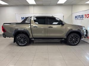 Toyota Hilux 2.8GD-6 double cab Legend RS auto - Image 3