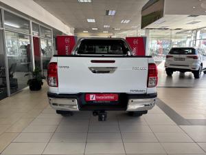 Toyota Hilux 2.4GD-6 Xtra cab Raider auto - Image 5