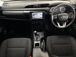Toyota Hilux 2.4GD-6 Xtra cab Raider auto - Image 6