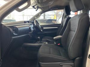 Toyota Hilux 2.4GD-6 Xtra cab Raider auto - Image 7