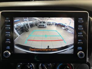 Toyota Hilux 2.4GD-6 Xtra cab Raider auto - Image 8