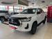 Toyota Hilux 2.4GD-6 Xtra cab Raider auto - Thumbnail 9