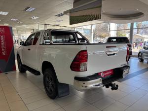 Toyota Hilux 2.4GD-6 Xtra cab Raider auto - Image 10