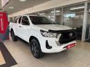 Thumbnail Toyota Hilux 2.4GD-6 Xtra cab Raider auto