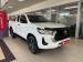Toyota Hilux 2.4GD-6 Xtra cab Raider auto - Thumbnail 1