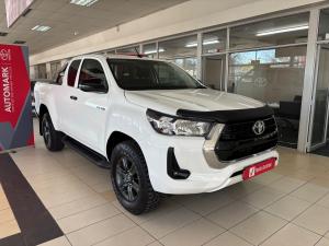 Toyota Hilux 2.4GD-6 Xtra cab Raider auto - Image 1