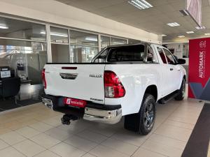 Toyota Hilux 2.4GD-6 Xtra cab Raider auto - Image 2