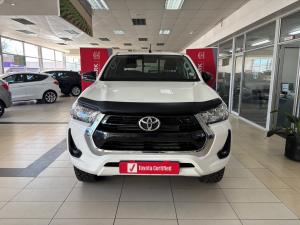 Toyota Hilux 2.4GD-6 Xtra cab Raider auto - Image 4