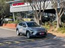 Thumbnail Toyota Corolla Cross 1.8 HEV XS