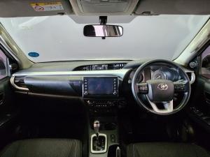 Toyota Hilux 2.8GD-6 double cab 4x4 Raider auto - Image 6