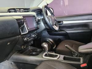 Toyota Hilux 2.8GD-6 double cab 4x4 Raider auto - Image 7