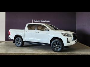 Toyota Hilux 2.8GD-6 double cab 4x4 Raider auto - Image 1