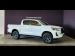 Toyota Hilux 2.8GD-6 double cab 4x4 Raider auto - Thumbnail 1
