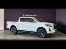 Thumbnail Toyota Hilux 2.8GD-6 double cab 4x4 Raider auto