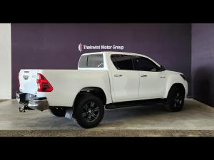 Toyota Hilux 2.8GD-6 double cab 4x4 Raider auto - Image 2