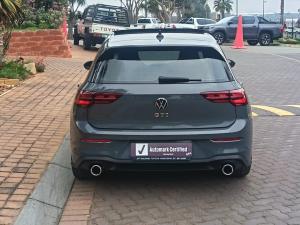 Volkswagen Golf GTI - Image 5