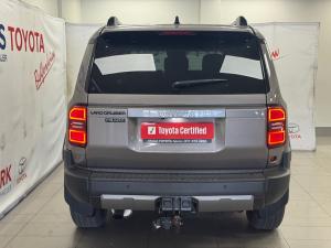 Toyota Land Cruiser Prado 2.8GD TX - Image 5