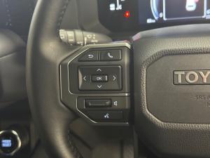 Toyota Land Cruiser Prado 2.8GD TX - Image 9