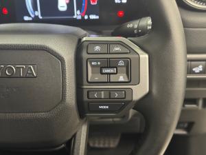 Toyota Land Cruiser Prado 2.8GD TX - Image 10