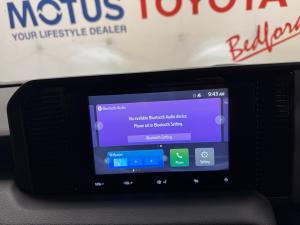Toyota Land Cruiser Prado 2.8GD TX - Image 12