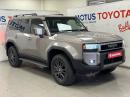 Thumbnail Toyota Land Cruiser Prado 2.8GD TX