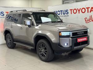 Toyota Land Cruiser Prado 2.8GD TX - Image 1