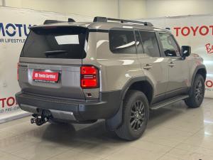 Toyota Land Cruiser Prado 2.8GD TX - Image 2